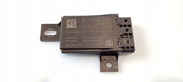Steuergerät BMW 7 G70 OEM 61355A40702 image 2