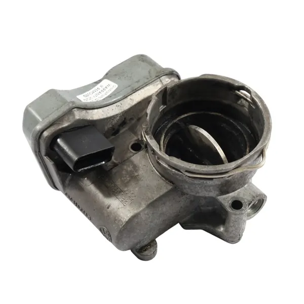 Válvula de borboleta OEM 03G128063B para 2.0 TDI image 2