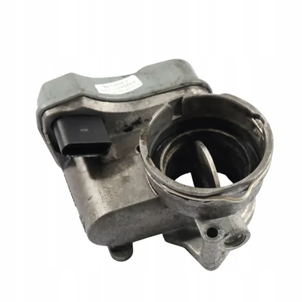 Válvula de borboleta OEM 03G128063B para 2.0 TDI image 3