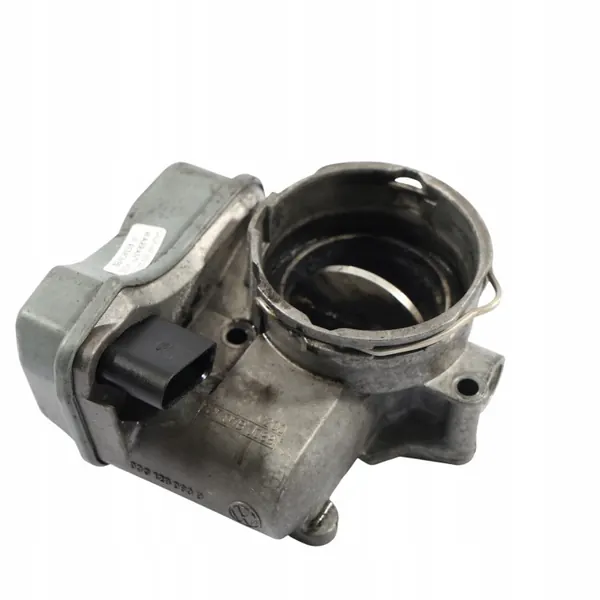 Válvula de borboleta OEM 03G128063B para 2.0 TDI image 4
