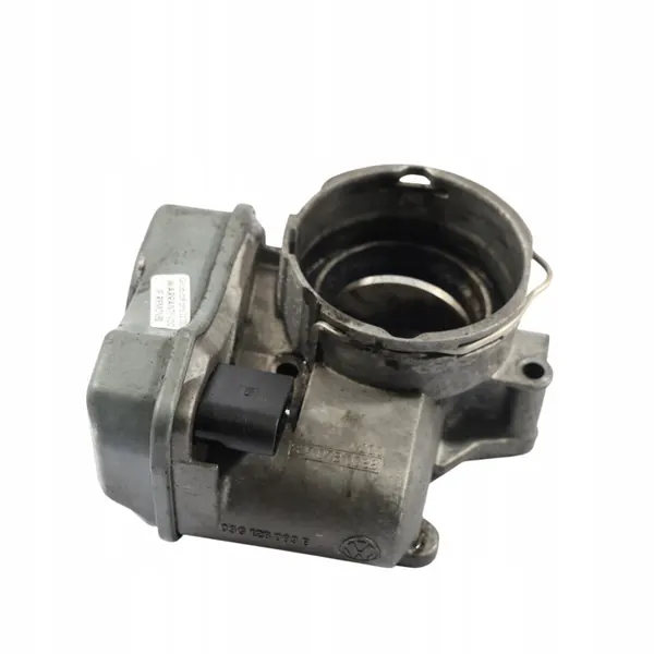 Válvula de borboleta OEM 03G128063B para 2.0 TDI image 5