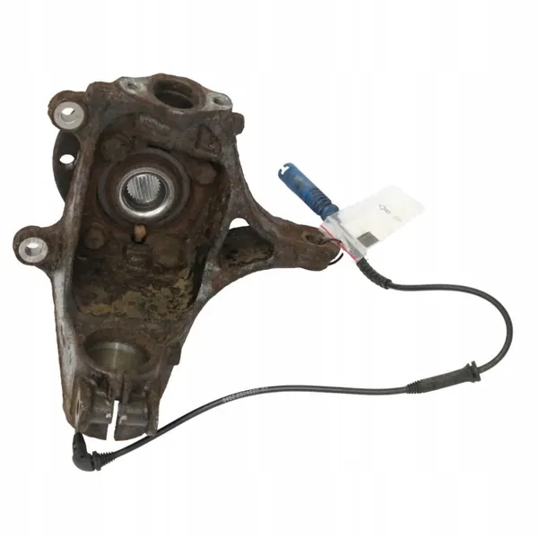 Mini R60 R61 Moyeu Roue Avant Gauche OEM 9808399 image 5
