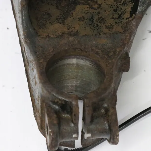 Mini R60 R61 Moyeu Roue Avant Gauche OEM 9808399 image 6