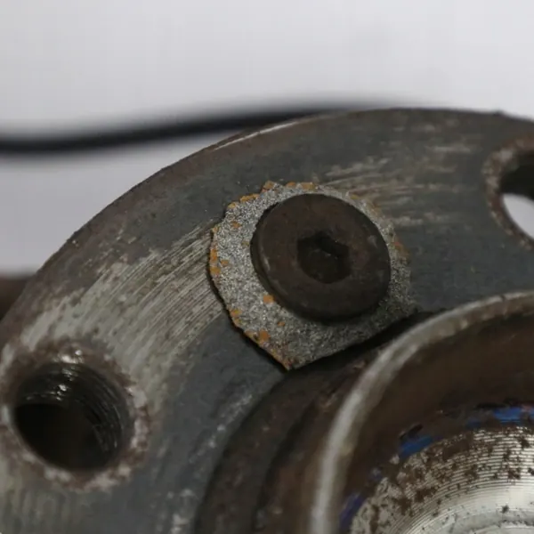 Mini R60 R61 Moyeu Roue Avant Gauche OEM 9808399 image 9