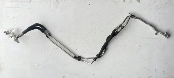 Porsche Panamera Getriebeölleitung OEM 0DS317801D image 2