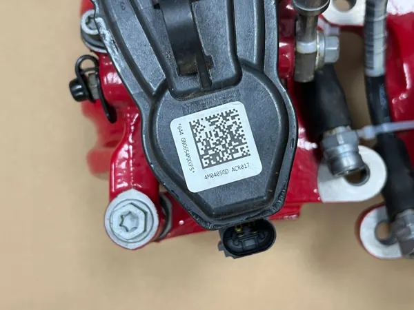 Bremszangen & Scheiben Audi Q8 Q7 OEM 4M0615105JQ image 8