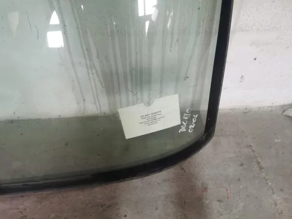 Fiat OE Frontscheibe OEM SZYBA CZOŁOWA PRZEDNIA image 5