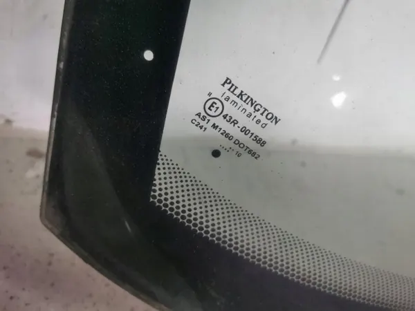 Fiat OE Frontscheibe OEM SZYBA CZOŁOWA PRZEDNIA image 7
