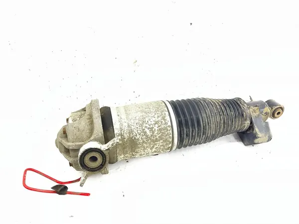 VW Touareg 7L Luftstötdämpare 7L6616019D image 2