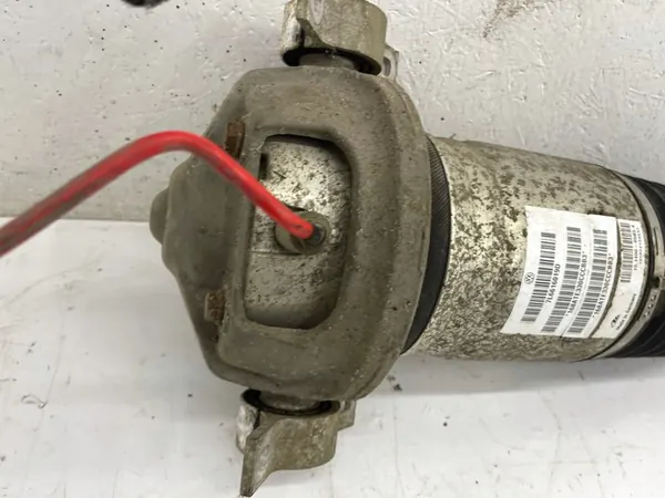 VW Touareg 7L Luftstötdämpare 7L6616019D image 6