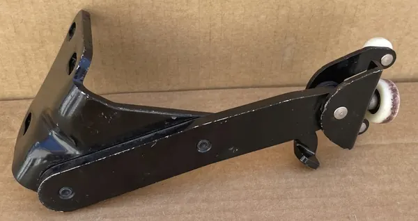 Rolo de Porta Deslizante VW Caddy Original 2K0843398A image 1