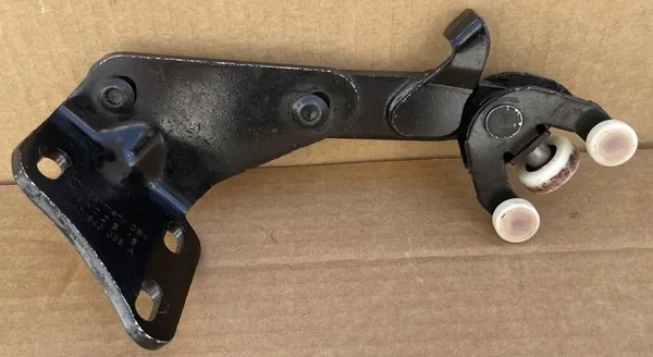 Rolo de Porta Deslizante VW Caddy Original 2K0843398A image 2