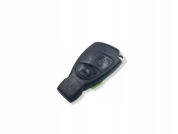 Llave Mercedes OEM UHP2307 - Mando 2 Botones image 3