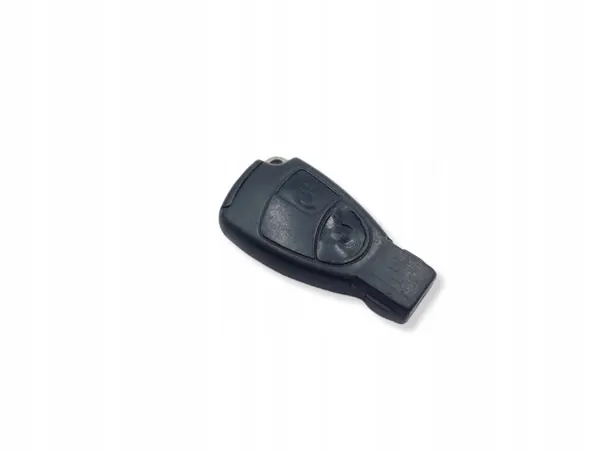 Llave Mercedes OEM UHP2307 - Mando 2 Botones image 4