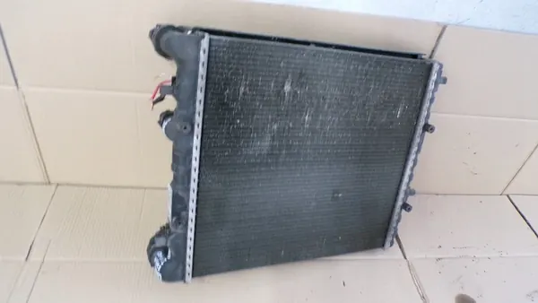 Ventilador de Radiador de Agua FABIA I 1.4 16V 6Q0121253J image 2