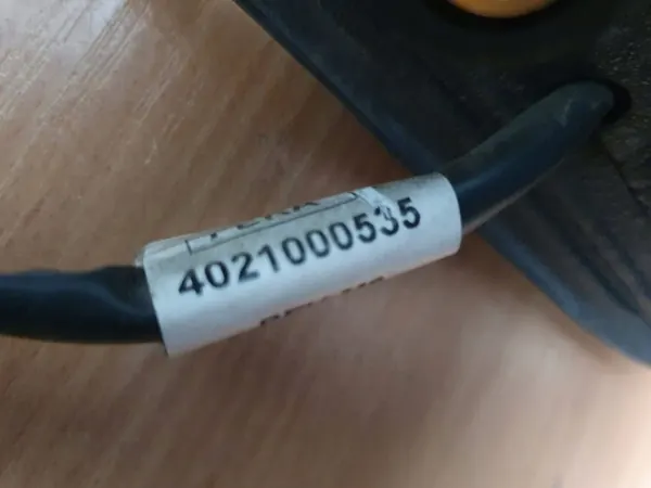 Sähkösivupeili Fiat Fiorino 2018 image 4