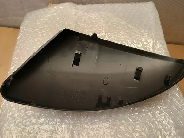 Coperchio Specchio Sinistro Dacia Sandero III Logan Jogger 20+ OEM image 2