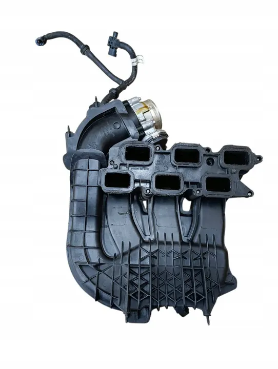 Coletor de admissão dianteiro Dodge Grand Caravan 05184349AC image 10