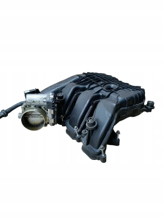 Coletor de admissão dianteiro Dodge Grand Caravan 05184349AC image 3