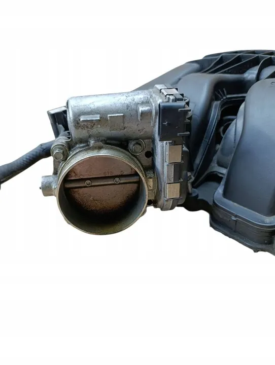 Coletor de admissão dianteiro Dodge Grand Caravan 05184349AC image 8