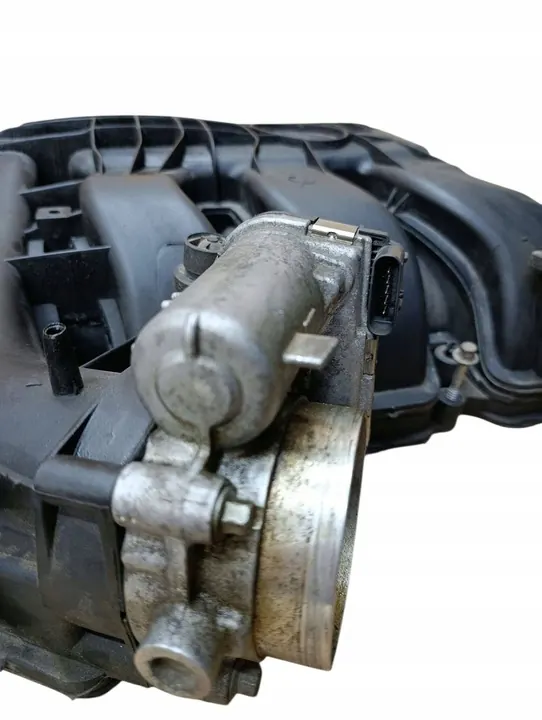 Coletor de admissão dianteiro Dodge Grand Caravan 05184349AC image 9