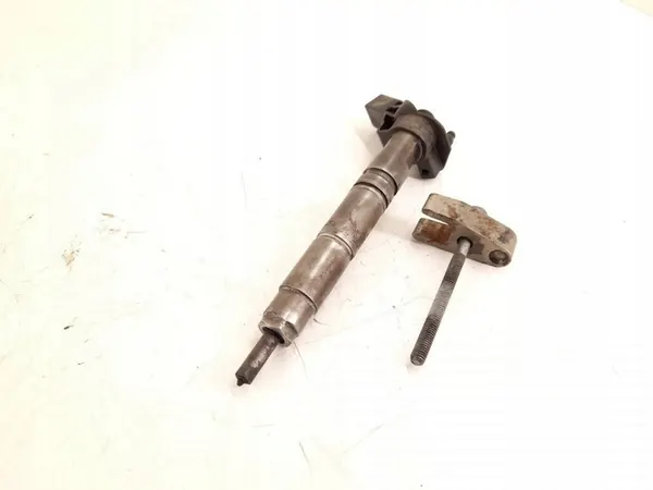 Inyector MERCEDES OM642 A6420701987 image 3