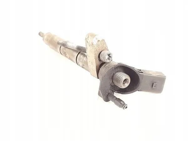 Inyector MERCEDES OM642 A6420701987 image 5