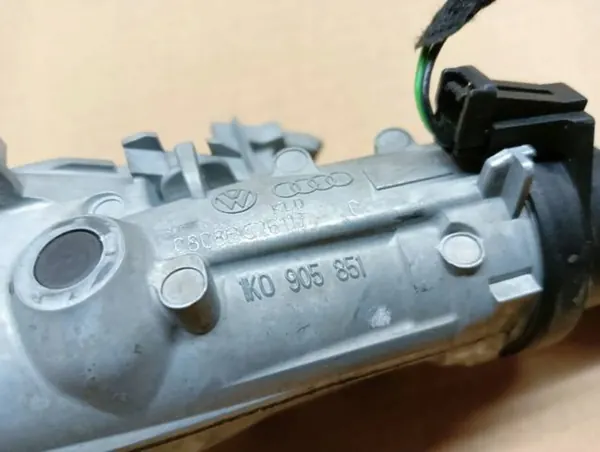 Avainkytkin Skoda Rapid 6RA905865A image 2