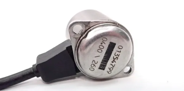 Styrväxel Sensor Audi A8 S8 D3 07D973802 image 5