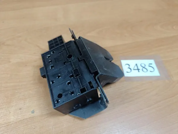 Baklucka Lås Opel Vectra C Signum image 3