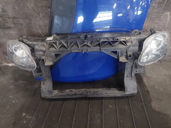 Kit dianteiro LS5G para SEAT Leon II - Usado image 10