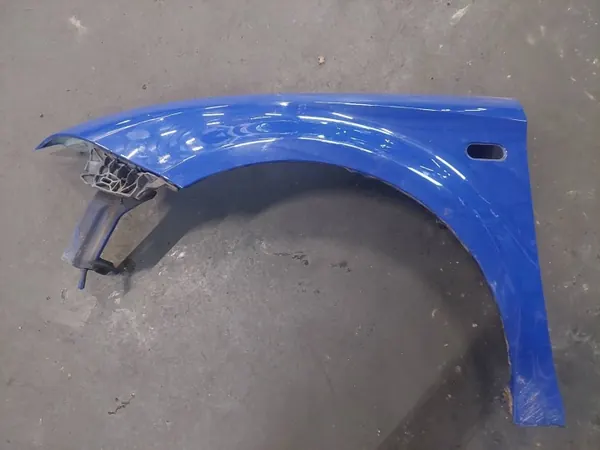 Kit dianteiro LS5G para SEAT Leon II - Usado image 4