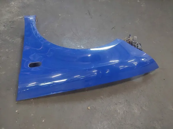 Kit dianteiro LS5G para SEAT Leon II - Usado image 5