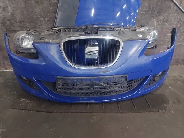 Kit dianteiro LS5G para SEAT Leon II - Usado image 7
