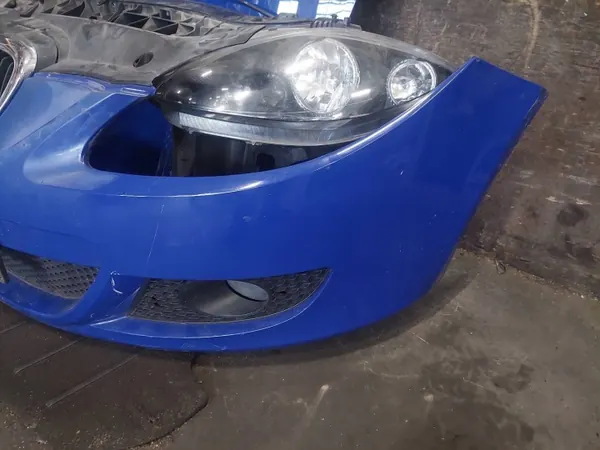 Kit dianteiro LS5G para SEAT Leon II - Usado image 8