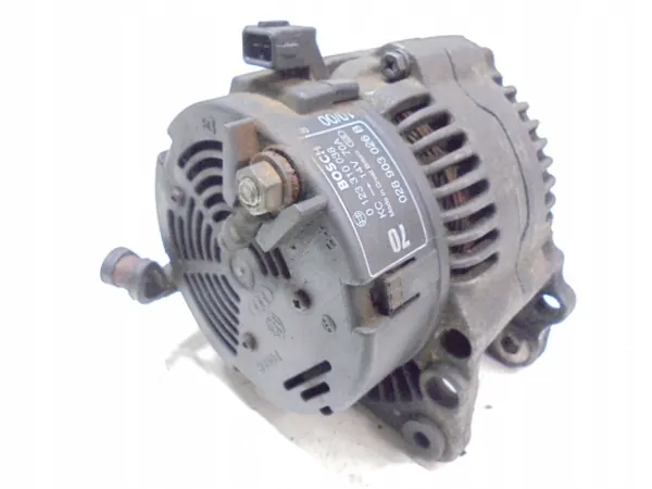 SKODA FELICIA Vaihtovirtageneraattori image 2