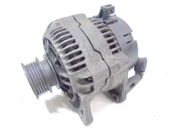 SKODA FELICIA Vaihtovirtageneraattori image 4