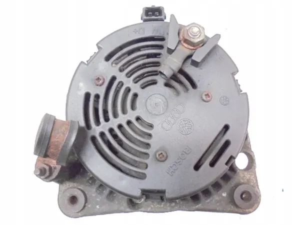 SKODA FELICIA Vaihtovirtageneraattori image 6