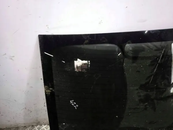 Hyundai i40 2012 Takaikkuna OEM AMD151554 image 3