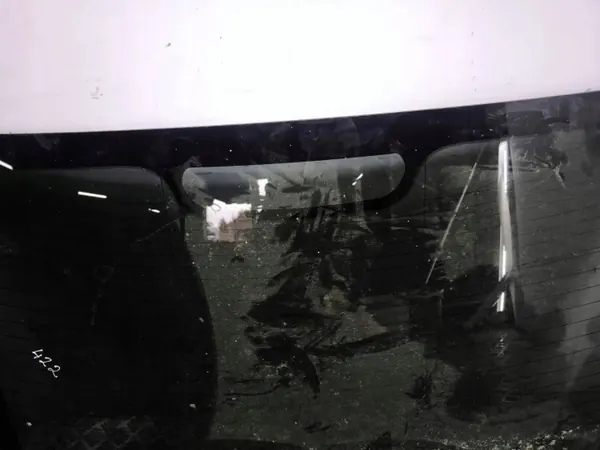 Hyundai i40 2012 Takaikkuna OEM AMD151554 image 4