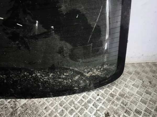 Hyundai i40 2012 Takaikkuna OEM AMD151554 image 5