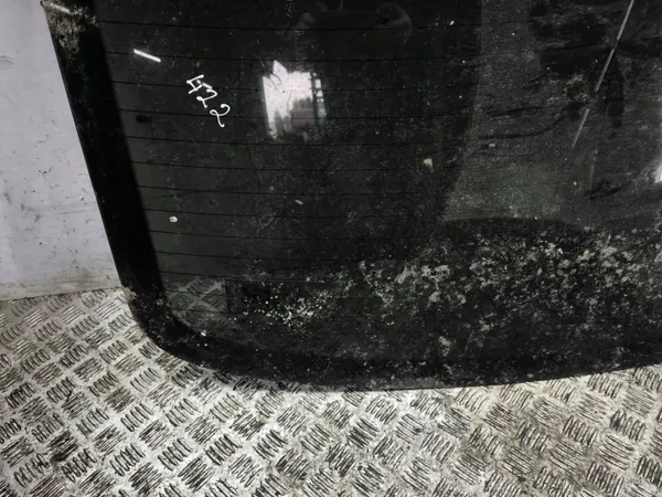 Hyundai i40 2012 Takaikkuna OEM AMD151554 image 6