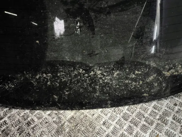 Hyundai i40 2012 Takaikkuna OEM AMD151554 image 7