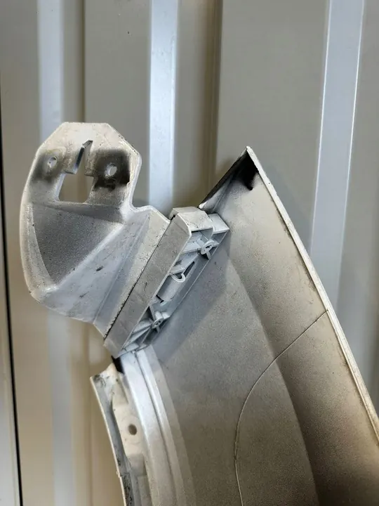 Ford OE 8V41-16015A Parafango Destro image 2