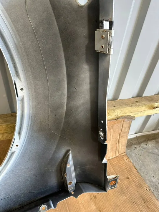 Ford OE 8V41-16015A Parafango Destro image 3