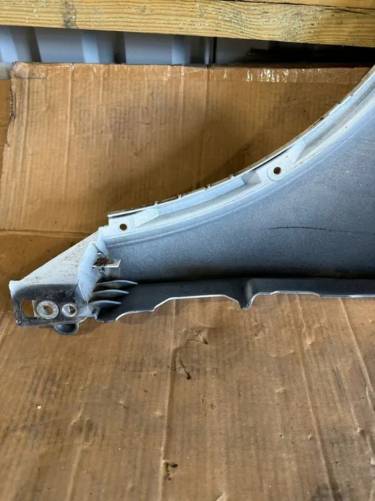 Ford OE 8V41-16015A Parafango Destro image 5