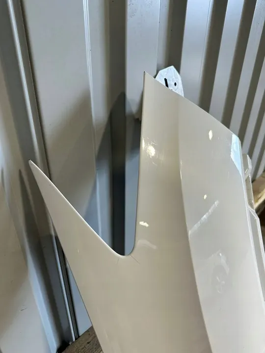 Ford OE 8V41-16015A Parafango Destro image 6