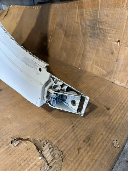 Ford OE 8V41-16015A Parafango Destro image 8