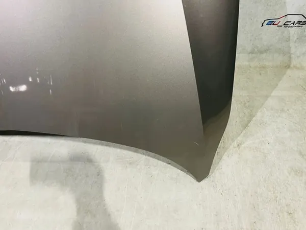 SKODA RAPID 5JA Motorhuv 2012-2017 image 6