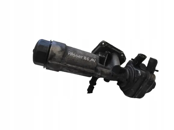 Ölfiltergehäuse OEM 038115389C für VW Passat B5 image 2